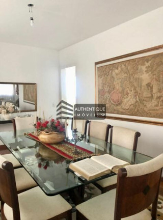 Imagem Apartamento com 4 Quartos à Venda, 245 m² em Itaim Bibi - São Paulo
