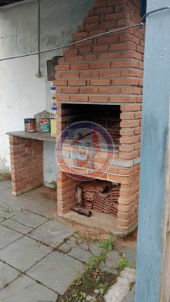 Imagem Casa com 2 Quartos à Venda, 73 m² em Jardim Santana - Mongaguá Imagem Casa com 2 Quartos à Venda, 73 m² em Jardim Santana - Mongaguá