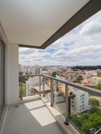 Imagem Imóvel com 3 Quartos à Venda, 211 m² em Menino Deus - Porto Alegre