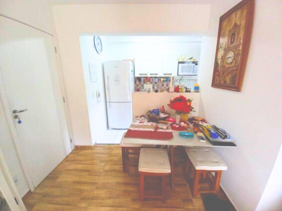 Imagem Apartamento com 3 Quartos à Venda, 62 m² em Jardim Caner - Taboão Da Serra