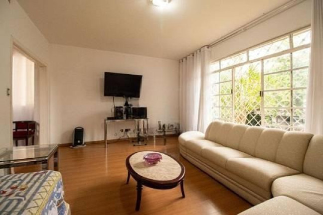 Imagem Casa com 3 Quartos à Venda, 234 m² em Vila Mariana - São Paulo Imagem Casa com 3 Quartos à Venda, 234 m² em Vila Mariana - São Paulo