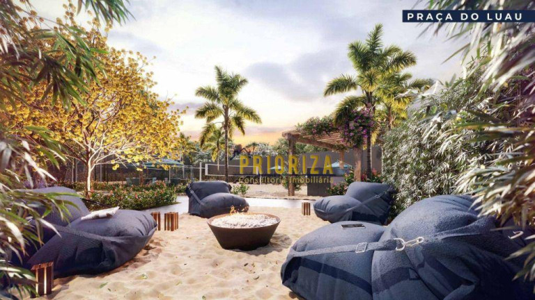 Imagem Apartamento com 2 Quartos à Venda, 45 m² em Mirage São Paulo - Sorocaba