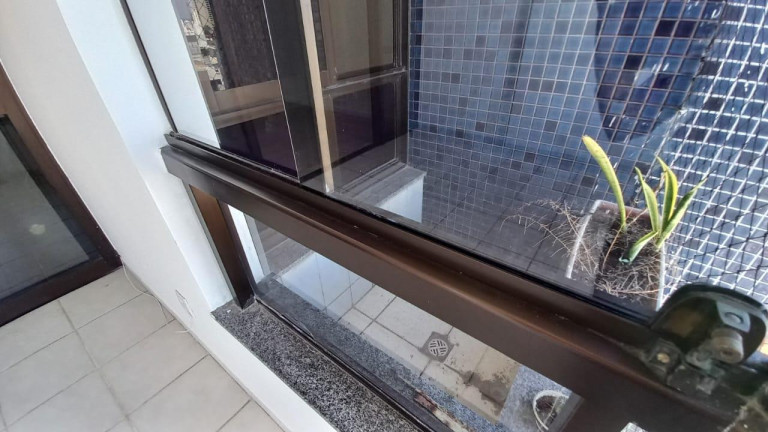 Imagem Apartamento com 4 Quartos à Venda, 127 m² em Caminho Das árvores - Salvador