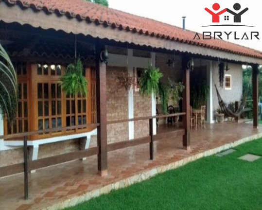 Imóvel com 4 Quartos à Venda, 2.700 m² em Cafezal 4 - Itupeva