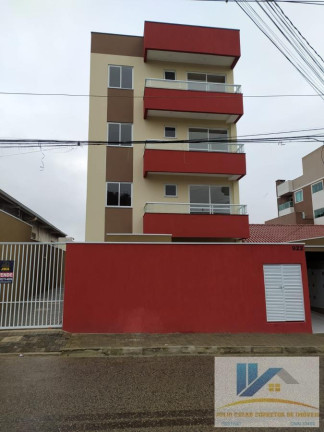 Imagem Apartamento com 3 Quartos à Venda, 69 m² em Bom Jesus - São José Dos Pinhais Imagem Apartamento com 3 Quartos à Venda, 69 m² em Bom Jesus - São José Dos Pinhais
