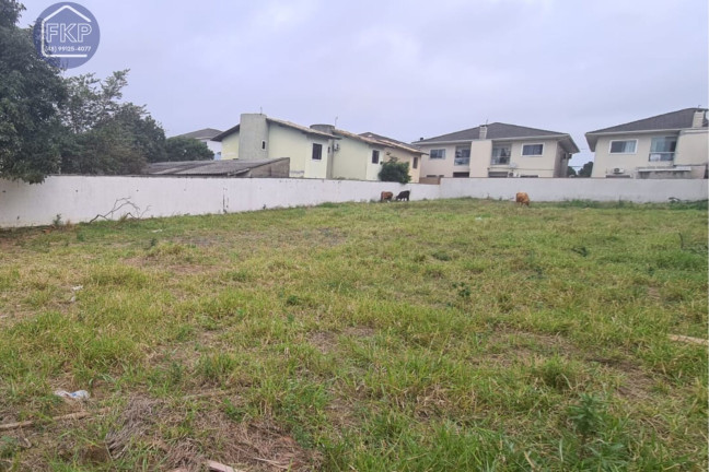 Imagem Terreno à Venda, 1.120 m² em Ingleses Do Rio Vermelho - Florianópolis