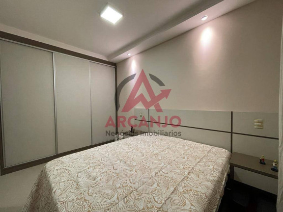 Imagem Cobertura com 4 Quartos à Venda, 306 m² em Centro - Ubatuba