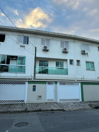 Imagem Casa com 3 Quartos à Venda, 145 m² em Aparecida - Santos Imagem Casa com 3 Quartos à Venda, 145 m² em Aparecida - Santos