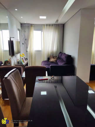 Imagem Apartamento com 2 Quartos à Venda, 85 m² em Picanço - Guarulhos Imagem Apartamento com 2 Quartos à Venda, 85 m² em Picanço - Guarulhos