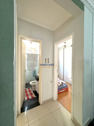 Imagem Apartamento com 2 Quartos à Venda, 43 m² em Camargos - Belo Horizonte Imagem Apartamento com 2 Quartos à Venda, 43 m² em Camargos - Belo Horizonte