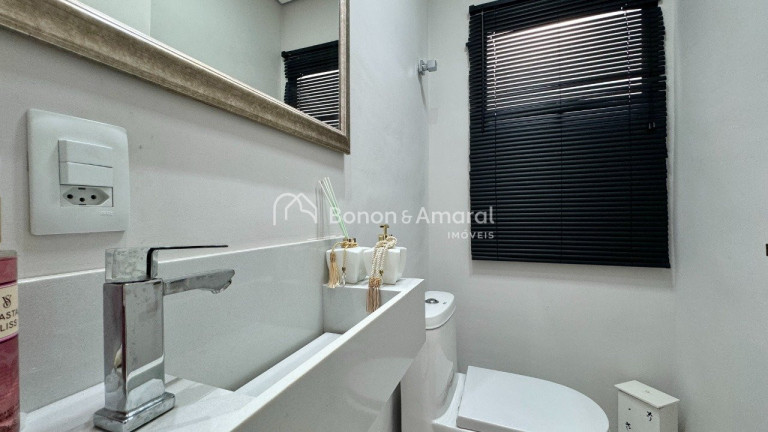 Imagem Casa de Condomínio com 3 Quartos à Venda, 200 m² em Vila Monte Alegre - Paulínia Imagem Casa de Condomínio com 3 Quartos à Venda, 200 m² em Vila Monte Alegre - Paulínia
