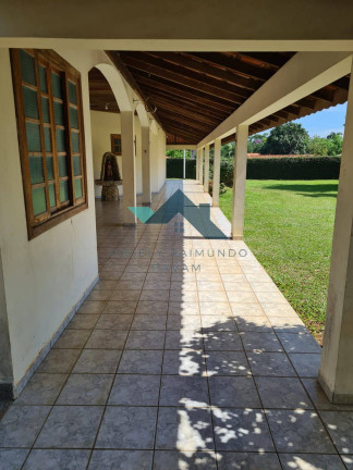 Imagem Chácara com 7 Quartos à Venda, 700 m² em Itupeva Imagem Chácara com 7 Quartos à Venda, 700 m² em Itupeva