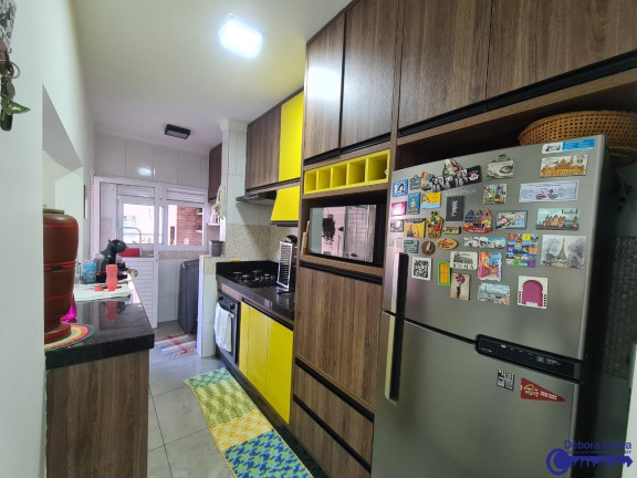 Imagem Apartamento com 2 Quartos à Venda, 82 m² em Itaguá - Ubatuba Imagem Apartamento com 2 Quartos à Venda, 82 m² em Itaguá - Ubatuba