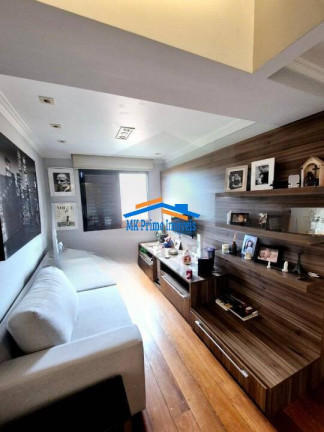 Imagem Apartamento com 2 Quartos à Venda, 72 m² em Cidade São Francisco - São Paulo