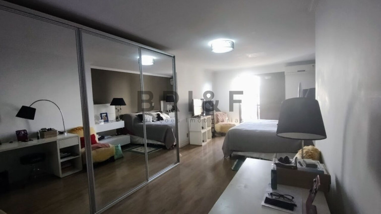 Imagem Apartamento com 4 Quartos à Venda, 314 m² em Brooklin - São Paulo Imagem Apartamento com 4 Quartos à Venda, 314 m² em Brooklin - São Paulo