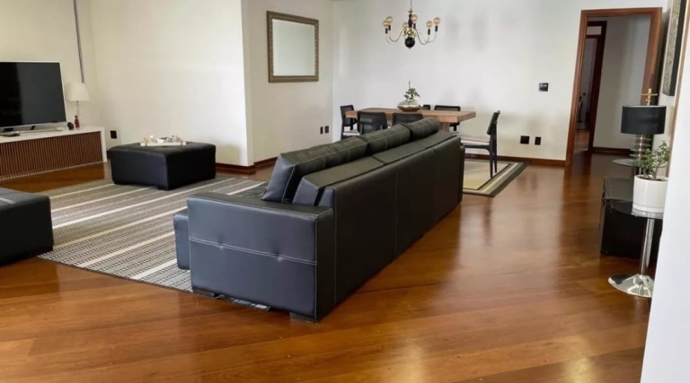 Imagem Apartamento com 3 Quartos à Venda, 204 m² em Barcelona - São Caetano Do Sul