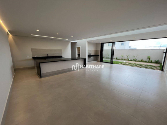 Imagem Casa com 3 Quartos à Venda, 240 m² em Residencial Solei - Piracicaba