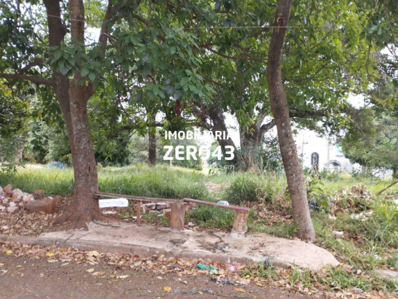 Imagem Terreno à Venda, 1.027 m² em Conjunto Habitacional Maria Cecília Serrano De Oliveira - Londrina Imagem Terreno à Venda, 1.027 m² em Conjunto Habitacional Maria Cecília Serrano De Oliveira - Londrina