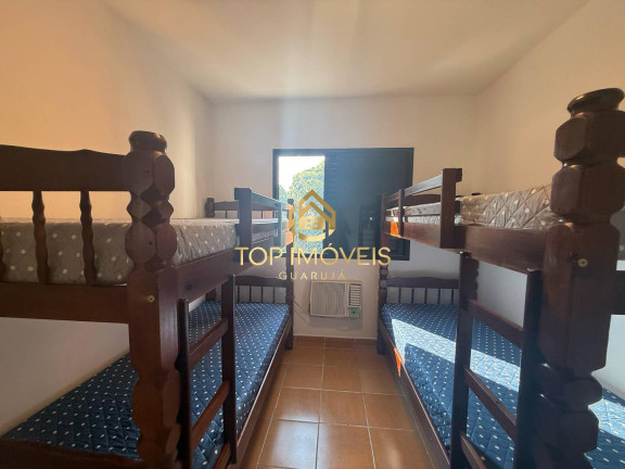 Imagem Apartamento com 3 Quartos à Venda, 114 m² em Pitangueiras - Guarujá