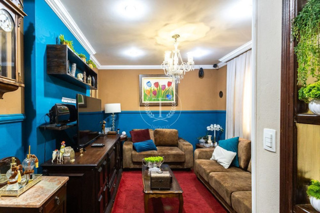 Imagem Casa com 3 Quartos à Venda, 160 m² em Vila Pompéia - São Paulo Imagem Casa com 3 Quartos à Venda, 160 m² em Vila Pompéia - São Paulo