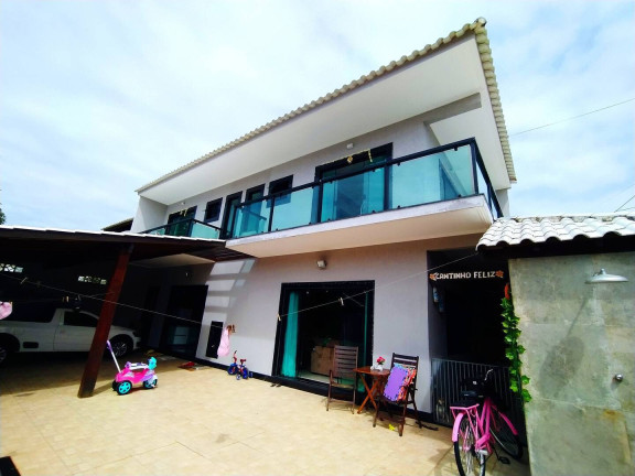 Imagem Casa à Venda, 165 m² em Campos Dos Goytacazes Imagem Casa à Venda, 165 m² em Campos Dos Goytacazes