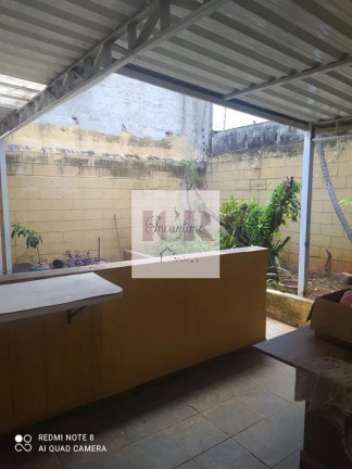 Imagem Casa de Condomínio com 2 Quartos à Venda, 140 m² em Wanel Ville - Sorocaba