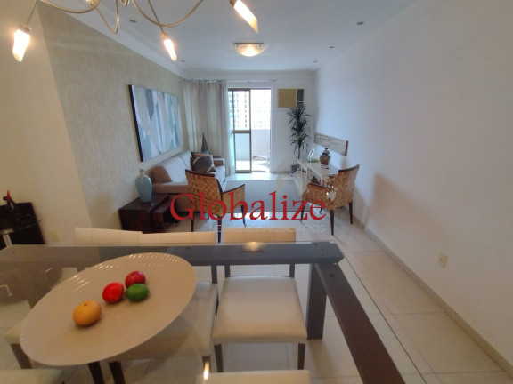 Imagem Imóvel com 3 Quartos à Venda, 143 m² em Ponta Da Praia - Santos Imagem Imóvel com 3 Quartos à Venda, 143 m² em Ponta Da Praia - Santos