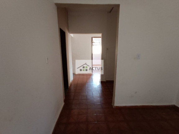 Imagem Casa com 3 Quartos à Venda, 720 m² em Independência (barreiro) - Belo Horizonte