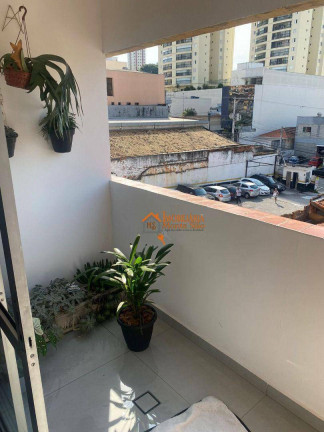 Imagem Apartamento com 3 Quartos à Venda, 107 m² em Centro - Guarulhos Imagem Apartamento com 3 Quartos à Venda, 107 m² em Centro - Guarulhos