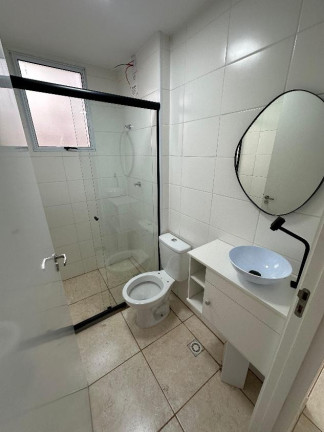 Imagem Apartamento com 2 Quartos à Venda, 41 m² em Jardim Cybelli - Ribeirão Preto