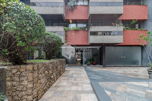 Imagem Apartamento com 3 Quartos à Venda, 83 m² em Cerqueira César - São Paulo Imagem Apartamento com 3 Quartos à Venda, 83 m² em Cerqueira César - São Paulo