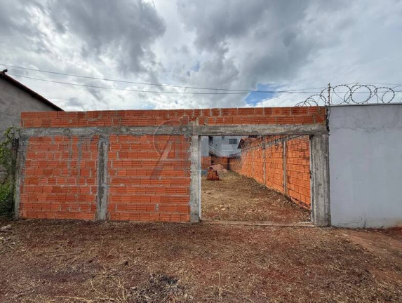 Imagem Terreno à Venda, 180 m² em Jardim Primavera - Montes Claros Imagem Terreno à Venda, 180 m² em Jardim Primavera - Montes Claros