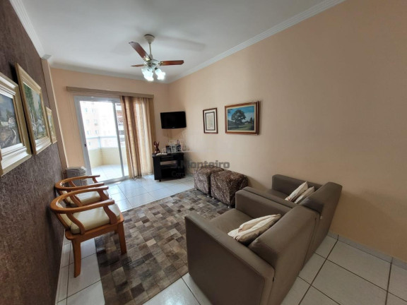 Imagem Apartamento com 2 Quartos à Venda, 80 m² em Guilhermina - Praia Grande Imagem Apartamento com 2 Quartos à Venda, 80 m² em Guilhermina - Praia Grande