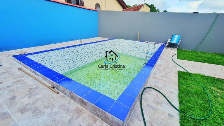 Imagem Casa com 2 Quartos à Venda, 60 m² em Atami - Pontal Do Paraná Imagem Casa com 2 Quartos à Venda, 60 m² em Atami - Pontal Do Paraná