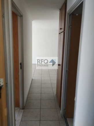 Imagem Imóvel com 3 Quartos à Venda, 78 m² em Vila Campestre - São Paulo