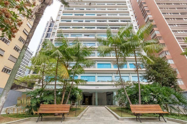 Imagem Apartamento com 3 Quartos à Venda, 200 m² em Bela Vista - São Paulo Imagem Apartamento com 3 Quartos à Venda, 200 m² em Bela Vista - São Paulo