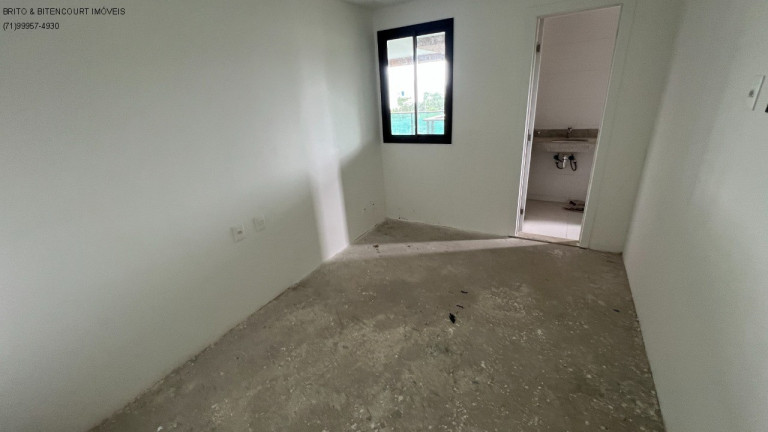 Imagem Imóvel com 4 Quartos à Venda, 210 m² em Caminho Das árvores - Salvador Imagem Imóvel com 4 Quartos à Venda, 210 m² em Caminho Das árvores - Salvador