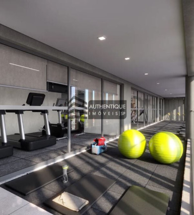 Imagem Apartamento com 2 Quartos à Venda, 69 m² em Vila Mascote - São Paulo