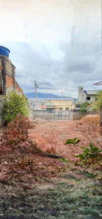 Imagem Terreno à Venda, 210 m² em Coelho Da Rocha - São João De Meriti