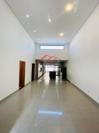 Imagem Casa com 3 Quartos à Venda, 187 m² em Parque Brasil 500 - Paulínia