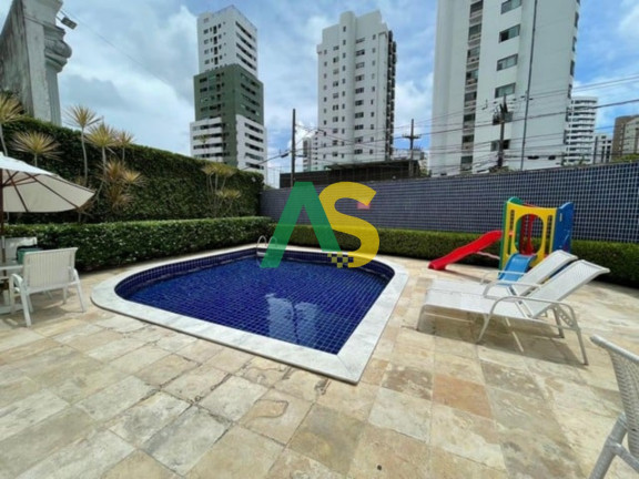Imagem Imóvel com 3 Quartos à Venda, 113 m² em Boa Viagem - Recife