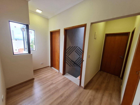 Imagem Edifício Residencial à Venda ou Locação, 131 m² em Centro - Sorocaba Imagem Edifício Residencial à Venda ou Locação, 131 m² em Centro - Sorocaba