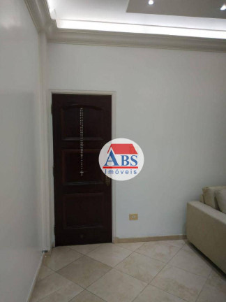 Imagem Apartamento com 2 Quartos à Venda, 87 m² em Boqueirão - Santos Imagem Apartamento com 2 Quartos à Venda, 87 m² em Boqueirão - Santos