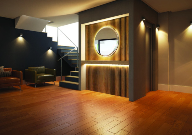 Imagem Apartamento com 2 Quartos à Venda, 79 m² em Bela Vista - Porto Alegre
