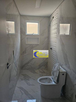 Imagem Casa com 4 Quartos à Venda, 250 m² em Rudge Ramos - São Bernardo Do Campo