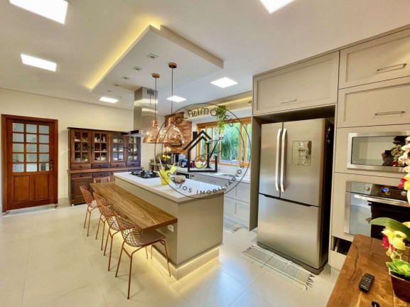 Imagem Casa de Condomínio com 3 Quartos à Venda, 1.440 m² em Chácara Dos Lagos - Carapicuíba Imagem Casa de Condomínio com 3 Quartos à Venda, 1.440 m² em Chácara Dos Lagos - Carapicuíba
