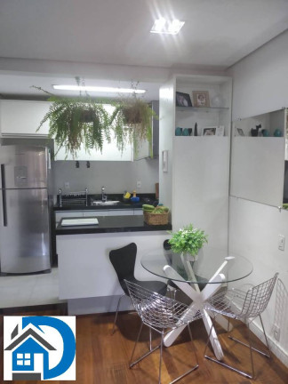 Imagem Apartamento com 2 Quartos à Venda,  em Jardim São Carlos - Sorocaba
