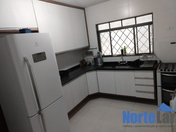Imagem Sobrado com 3 Quartos à Venda, 140 m² em Conjunto Habitacional Turística - São Paulo Imagem Sobrado com 3 Quartos à Venda, 140 m² em Conjunto Habitacional Turística - São Paulo