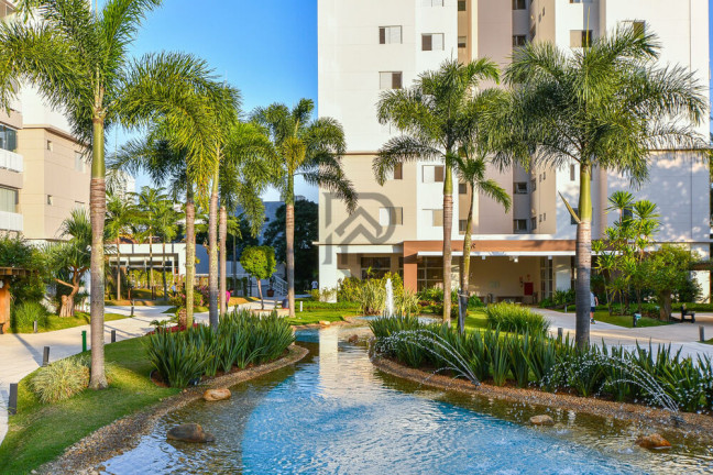 Apartamento com 3 Quartos à Venda, 121 m² em Granja Julieta - São Paulo