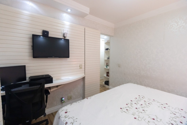 Imagem Apartamento com 3 Quartos à Venda, 142 m² em Ipiranga - São Paulo Imagem Apartamento com 3 Quartos à Venda, 142 m² em Ipiranga - São Paulo